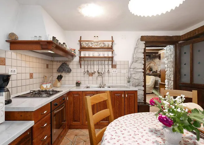 Casa Gianni * Rabac