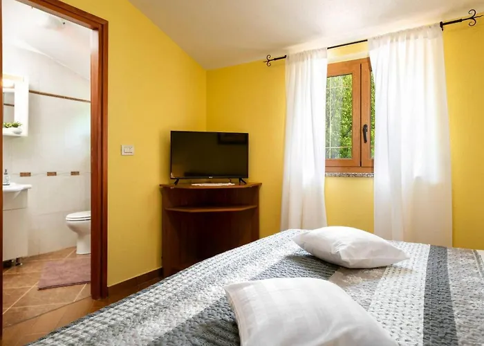 Casa Gianni Feriehus *