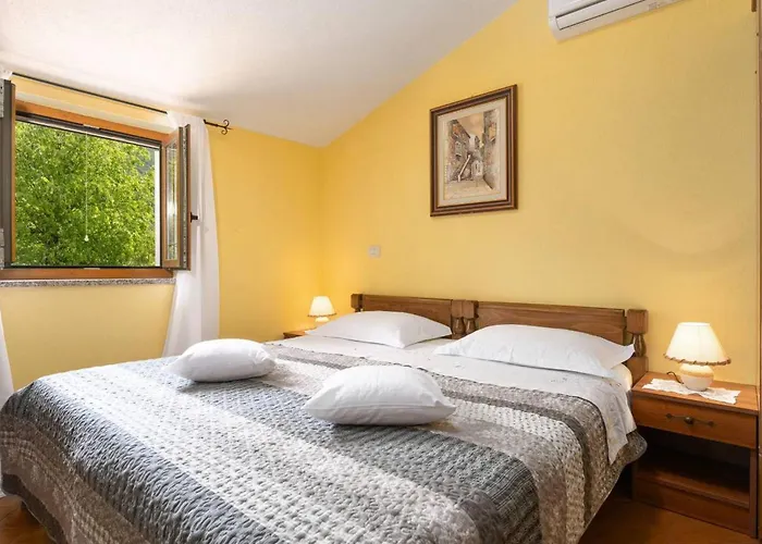 Prázdninový dům Casa Gianni Rabac