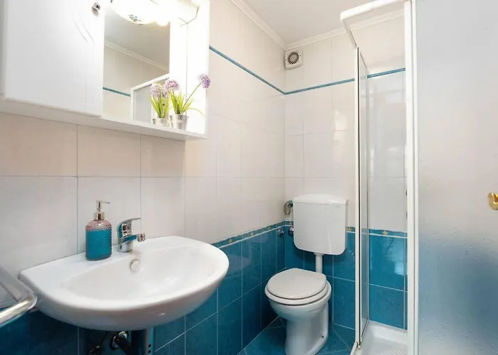 Дом отдыха Casa Gianni