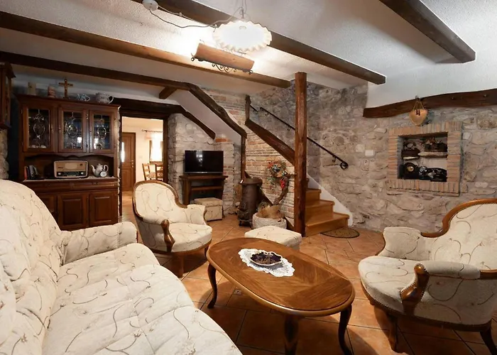 Feriehus Casa Gianni *