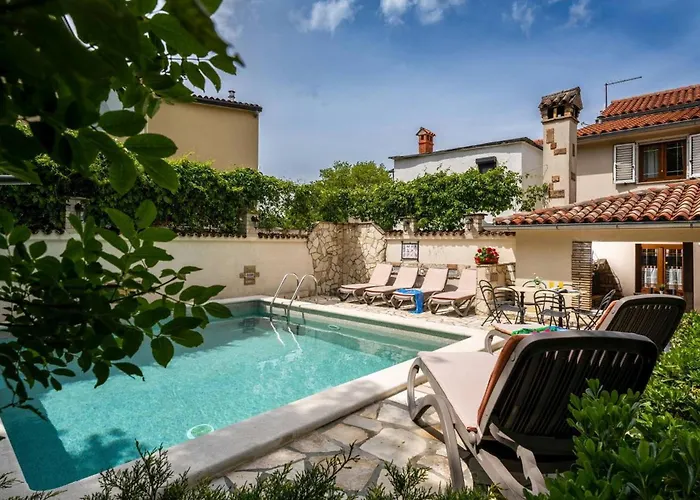 Casa Gianni Дом отдыха