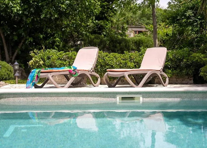 Casa Gianni Дом отдыха *