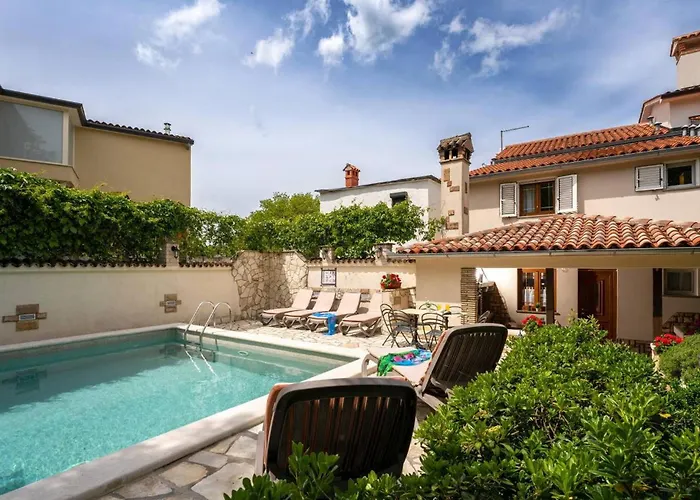 Casa Gianni Дом отдыха *